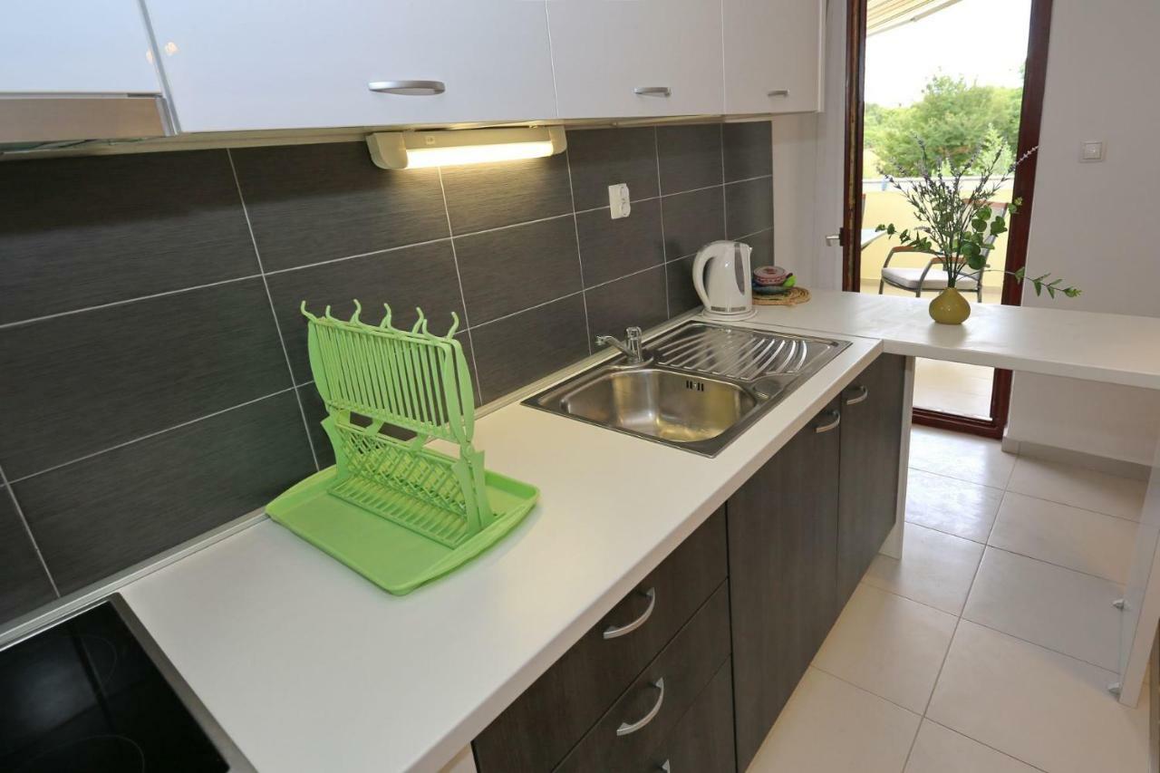 Apartments Romansa Zaton  Exterior photo