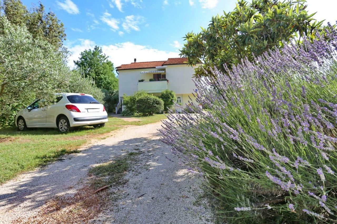 Apartments Romansa Zaton  Exterior photo