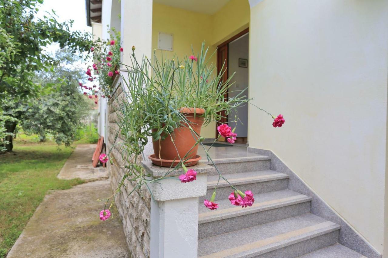 Apartments Romansa Zaton  Exterior photo