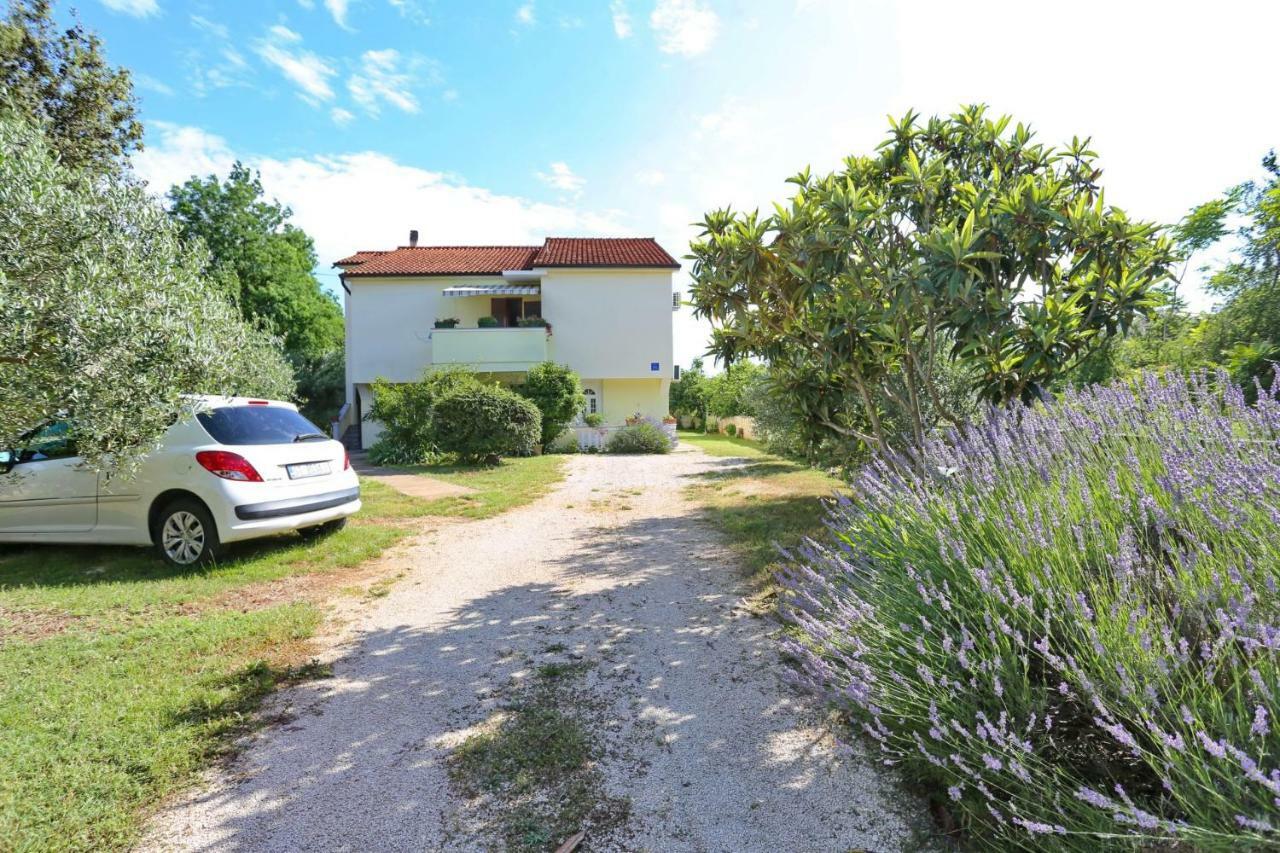 Apartments Romansa Zaton  Exterior photo
